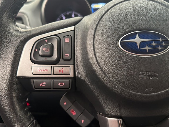 Subaru Outback 18 of 30
