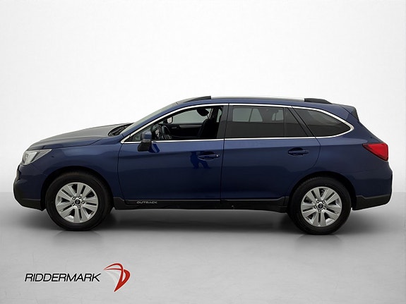 Subaru Outback 4 of 30