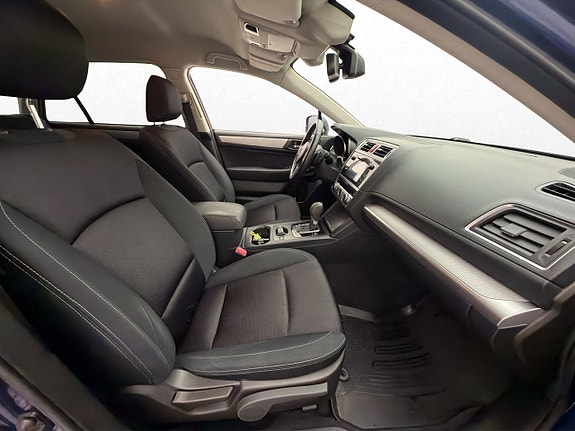 Subaru Outback 28 of 30