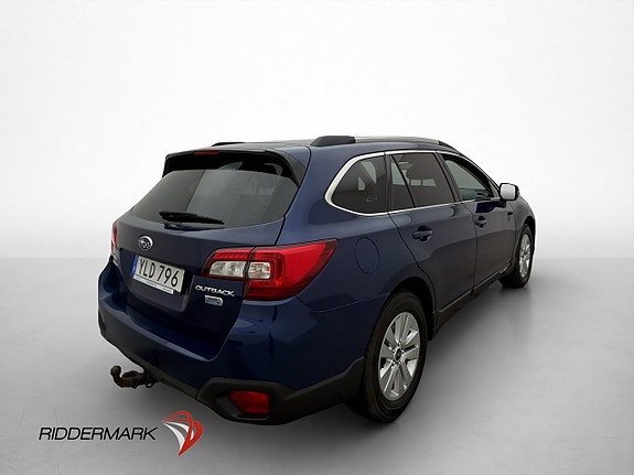 Subaru Outback 8 of 30