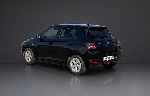 Suzuki Swift 7 of 8