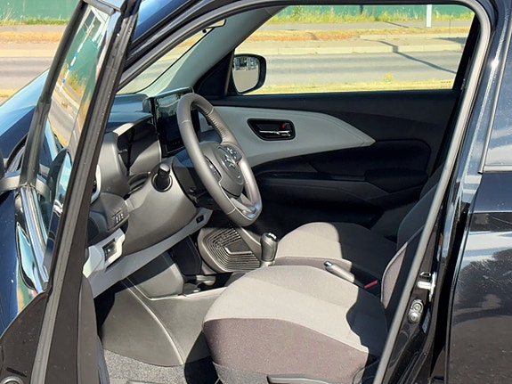 Suzuki Swift 4 of 8