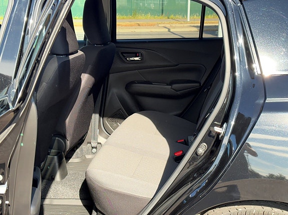 Suzuki Swift 5 of 8