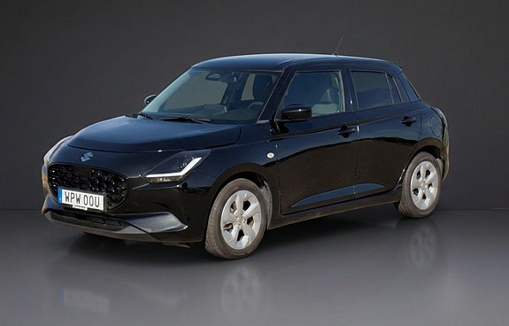 Suzuki Swift 2 of 8