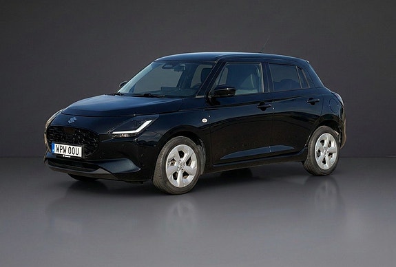 Suzuki Swift 3 of 8
