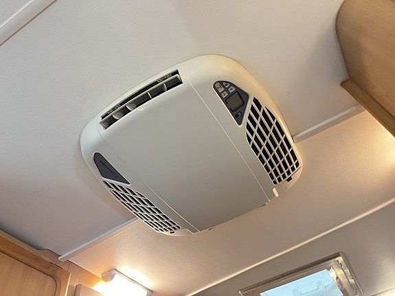 Kabe SAFIR XL KS (ALDE+AC+Solcell+1 570 kg) 17 of 21