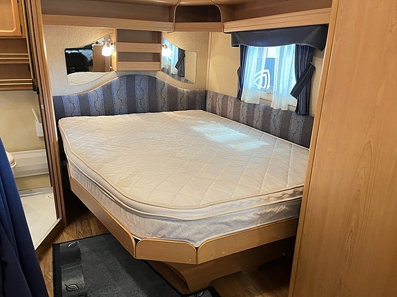 Kabe SAFIR XL KS (ALDE+AC+Solcell+1 570 kg) 13 of 21