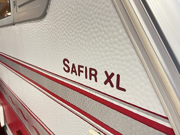 Kabe SAFIR XL KS (ALDE+AC+Solcell+1 570 kg) 21 of 21