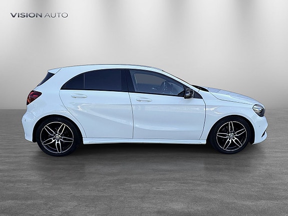 Mercedes-Benz A200 d 4 of 24