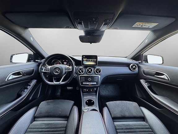 Mercedes-Benz A200 d 20 of 24
