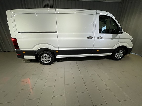 Volkswagen Crafter 4 of 19