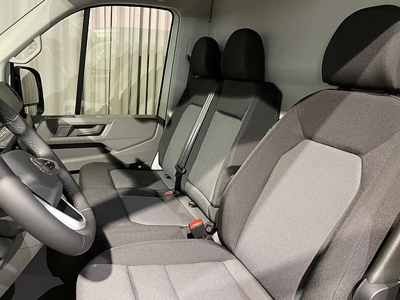 Volkswagen Crafter 14 of 19