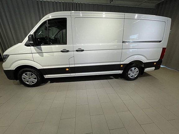 Volkswagen Crafter 3 of 19