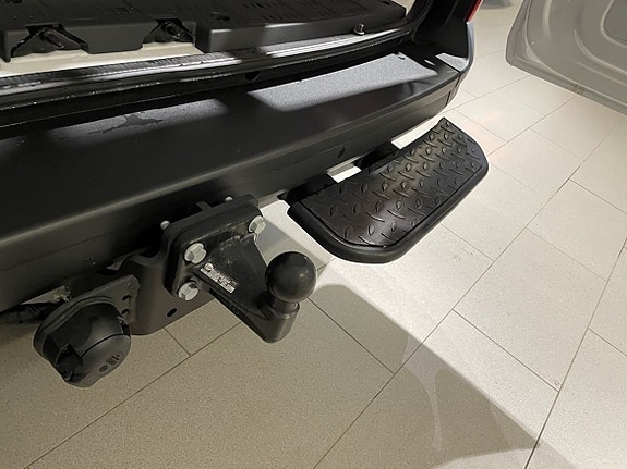 Volkswagen Crafter 8 of 19
