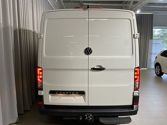 Volkswagen Crafter 6 of 19
