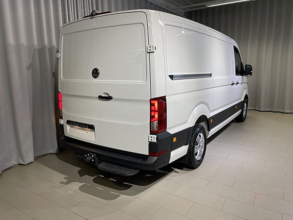 Volkswagen Crafter 5 of 19