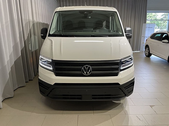 Volkswagen Crafter 2 of 19