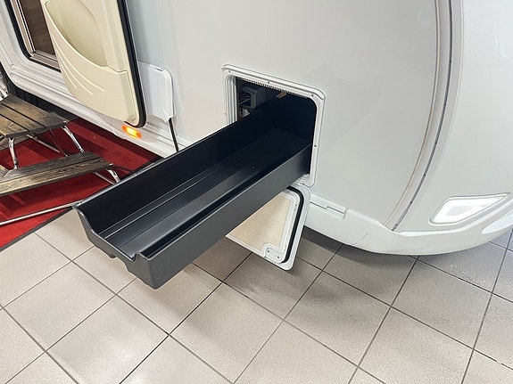 Kabe BRILJANT 470 XL KS (ALDE+Kompressorkyl+Komfortpkt+1 700 kg) 10 of 25