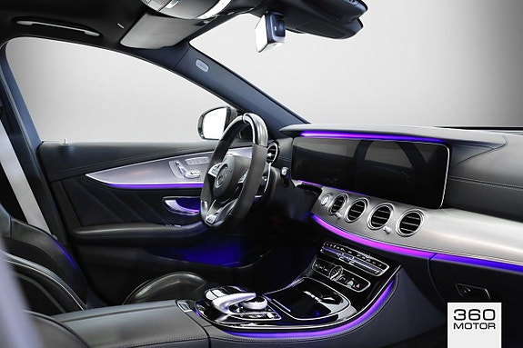 Mercedes-Benz AMG GT Black Series 9 of 13