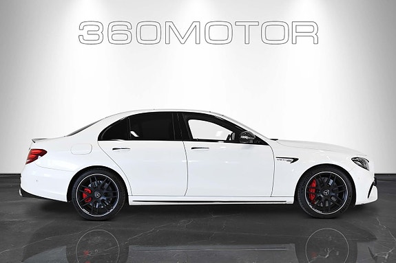 Mercedes-Benz AMG GT Black Series 3 of 13