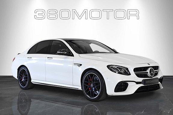 Mercedes-Benz AMG GT Black Series