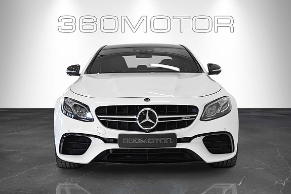 Mercedes-Benz AMG GT Black Series 4 of 13