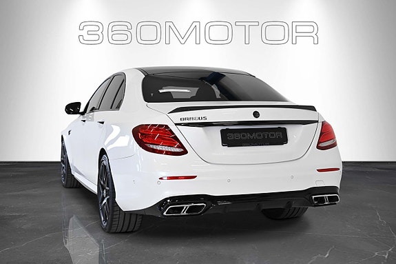 Mercedes-Benz AMG GT Black Series 7 of 13