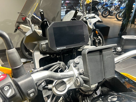 BMW F750GS 40th Anniversary/3st väskor/Skyddsbågar/A2 750 GS Euro 5 6 of 17