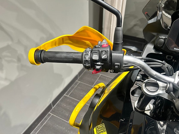 BMW F750GS 40th Anniversary/3st väskor/Skyddsbågar/A2 750 GS Euro 5 7 of 17