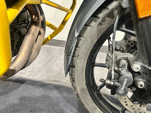 BMW F750GS 40th Anniversary/3st väskor/Skyddsbågar/A2 750 GS Euro 5 14 of 17