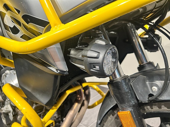 BMW F750GS 40th Anniversary/3st väskor/Skyddsbågar/A2 750 GS Euro 5 13 of 17