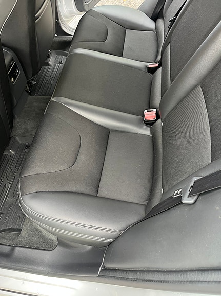 Volvo V60 Cross Country 6 of 7