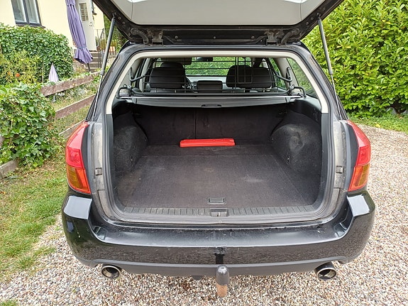 Subaru Outback 5 of 5