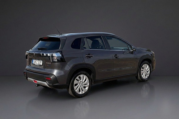 Suzuki S-Cross 6 of 6