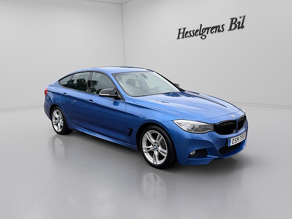BMW 318d 3 of 16
