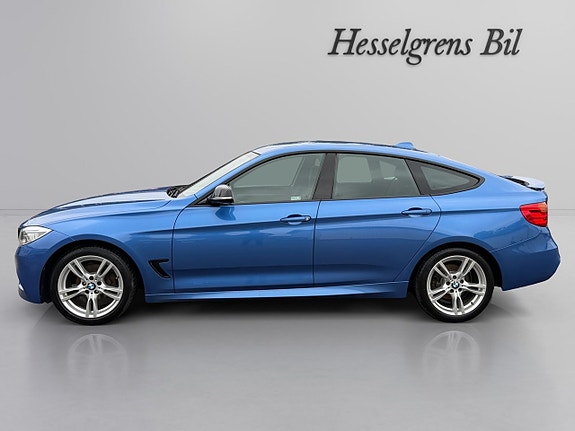 BMW 318d 9 of 16