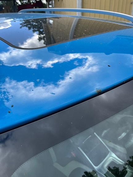 Volvo V70 7 of 10