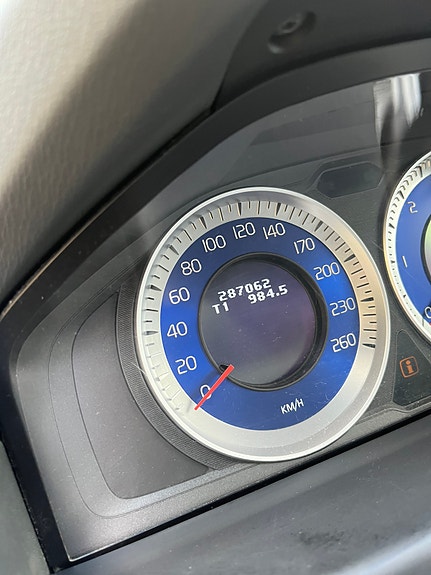 Volvo V70 10 of 10