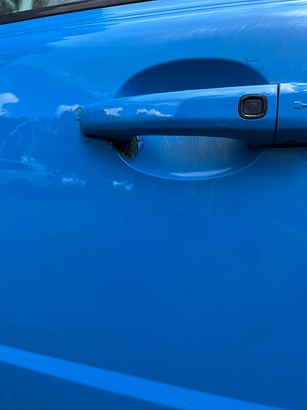 Volvo V70 8 of 10