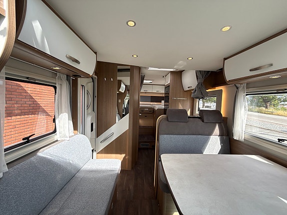 Carado T 448 Edition 15 4 of 12