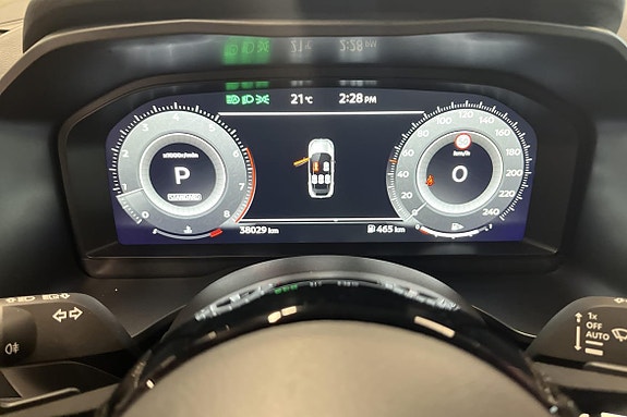 Nissan Qashqai 13 of 18