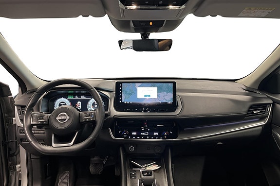 Nissan Qashqai 18 of 18