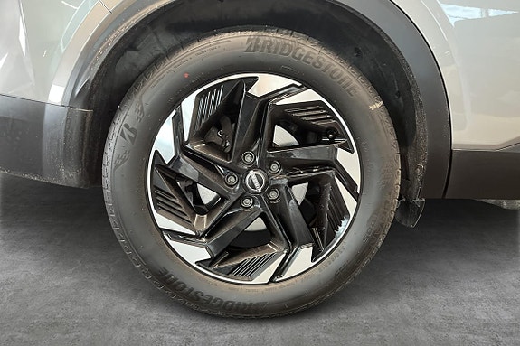 Nissan Qashqai 15 of 18