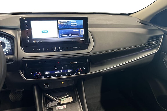 Nissan Qashqai 12 of 18