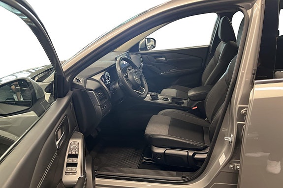 Nissan Qashqai 9 of 18