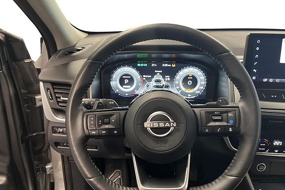 Nissan Qashqai 17 of 18