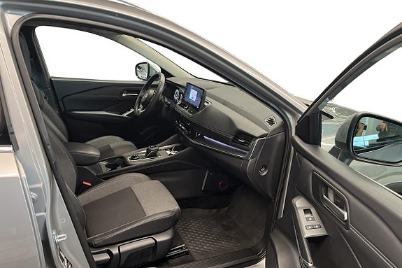 Nissan Qashqai 10 of 18