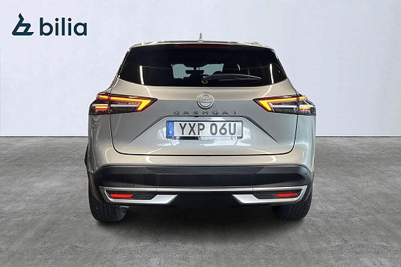 Nissan Qashqai 6 of 18