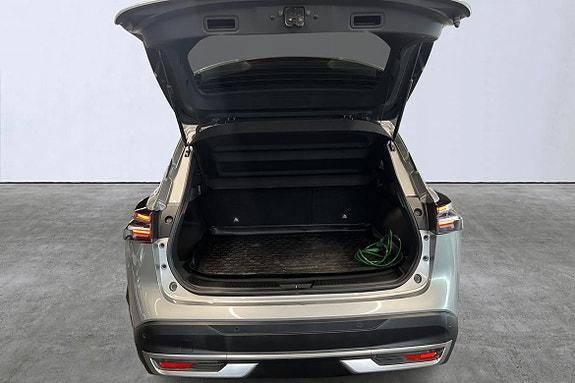 Nissan Qashqai 7 of 18