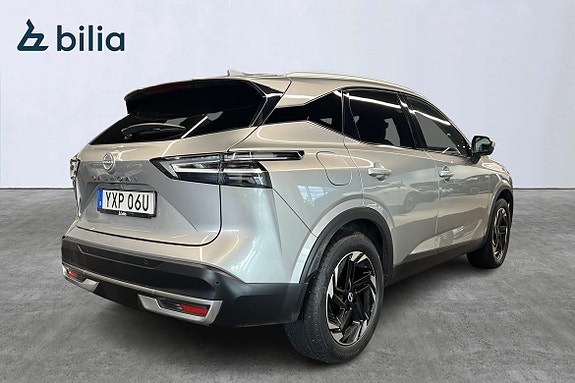 Nissan Qashqai 5 of 18